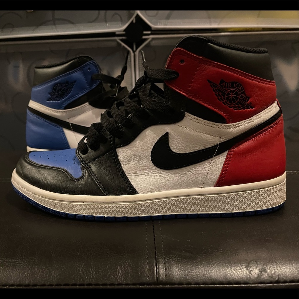 Air Jordan 1